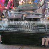 5' and 6' 1.25lbs Studded Fence T-post With Spade China Supplier thumbnail-4