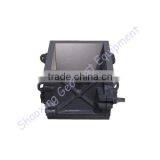 CM4-150 Clean & Polished Concrete Cube Mould thumbnail-1