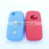 Silicone Car Key Shell for Great Wall 3 Buttons Remote Keys thumbnail-6
