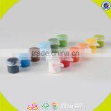 Wholesale Baby Wooden Painting Toy Fashion Kids Wooden Painting Toy Most Popular Children Wooden Painting Toy W03A072 thumbnail-4