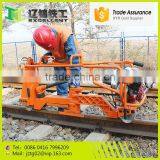 NGM-4.8 High Efficiency Railway Competitive Price Rail Grinding Machine thumbnail-4