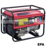 Gasoline Generator thumbnail-1