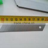 18mm Utility Knife Spare Blade With Plastic Case Package thumbnail-4