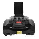 2016 Automatic Smart Robot Lawn Mower ROMO M1 Wifi Controll Garden Mower thumbnail-2