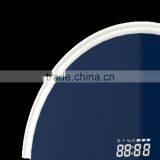 2017 High End Gyroscope Navigation Wet Mopping Vacuum Robotic Cleaner thumbnail-3