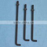 l Shaped Anchor Bolt thumbnail-4
