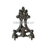 Ornamental Cast Iron Fence Finials thumbnail-3