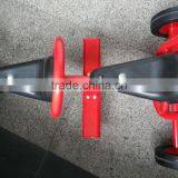 Children 3 Wheel Car Baby Tricycle Two Seat for Sale thumbnail-6