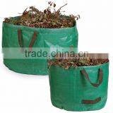 237L pp Material Garden Waste Bag 4 Handles thumbnail-1