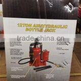 20ton Hydraulic Garage Tool Air Bottle Jack thumbnail-6