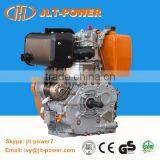 Diesel Engine 12hp thumbnail-5