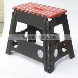 Cixi Family and Outdoor Fashion Plastic Houseware Folding Chair for Washing Car thumbnail-1