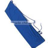 2015 Fashion Corduroy Badminton Gym Bag for 1pc thumbnail-3