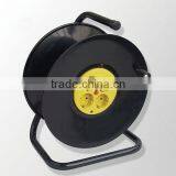 Cable Reel European Extension Cable Reel, With 16A 3pin Plug With Children Protect thumbnail-2