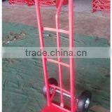Two Wheels Hand Truck HT1881 thumbnail-1