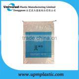 Boutique Hotel Double Cotton Dirty Laundry Bag for Travel thumbnail-1