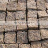 Rouge Granite Block thumbnail-1