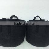 Available Non Woven Hanging Planter Grow Bag thumbnail-2