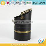 Iron Metal Black Coal Hod Ash Powder Coating Coal Bucket thumbnail-2