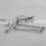 BERRYLION 14mm to 17 mm Oil Pipe Alligator Wrench With Polished Treatment thumbnail-5