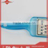 Mircroplane Zester Grater With Plastic Handle thumbnail-6