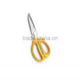 B2219 Comfortable Handle Stainless Steel Kitchen Scissors With PP+TPR Handle thumbnail-6