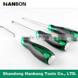 Cr-V High Quality Screwdriver With Magnetic Bit thumbnail-4