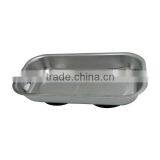 Rectangular Magnetic Tray thumbnail-1