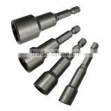 Damaged Bolt & Nut Remover Extractor Set