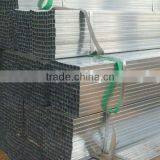 Fine Square Hollow Tube (good Quality)