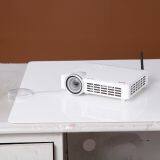 Hot Cost-Effective Super Brightness Multifunction Full 3D DLP Projector thumbnail-3