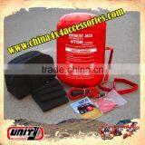 Oxford Fabric With PVC Surface Exhaust Air Jack / off Road Air Jack thumbnail-1