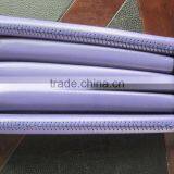 Purple PU Leather Ladies Golf Grips thumbnail-1