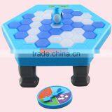 Penguin Trap Funny Game Toys thumbnail-3