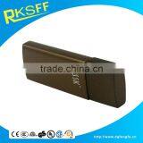 Die Casting Aluminum Alloy Spray Lacquer High Quality USB Shell thumbnail-1
