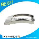 New Design Zinc Alloy Die Casting Belt Buckle in Hot Saleh thumbnail-1