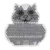 Hard Prismatic Reflectors Cat thumbnail-1