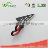 WCTS617 Premium Stainless Steel Precision Pizza Kitchen Scissors & Pizza Service In-one thumbnail-1