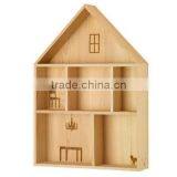 2015 Newest High Quality Wood Frame|museum Frame|display Frame thumbnail-1