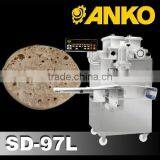 Anko Chain Restaurant Small Moulding Automatic Tortilla Maker Machine thumbnail-2