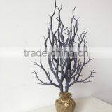 Wedding Table Centerpieces Without Leaves thumbnail-2