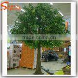 Competitive Price Artificial Ficus Tree Fake Artificial Trees for Sale Garden Ornamental Plants and Trees thumbnail-6