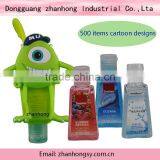 Z-54 Bulk Wholesale Hospital Alcohol Hand Sanitizer thumbnail-2