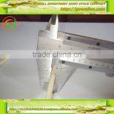 Japanese Grade A Disposable Wooden Chopsticks thumbnail-5