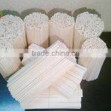 Japanese Disposable Wooden Chopstick Grade A , AB, BC thumbnail-5