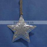 Iron HandMade Artifical Dollarma Craft Cheapest Festive Market Decoration HXM5B551-5 thumbnail-2