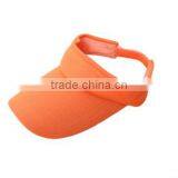 Visor Hat /cotton Sun Hat/sports Cap thumbnail-4