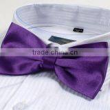 MSD Wholesale Boy Bow Tie Invitation,Fashion Bow Tie Hand Made Bow Tie thumbnail-1