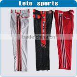 Heat Transferwhite,navy,red Baseball Pants Baseball Uniforms thumbnail-1