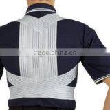 SHUOYANG Free Samples Medicial Elastic Band for Support, Back Brace Posture Support Back Support thumbnail-4